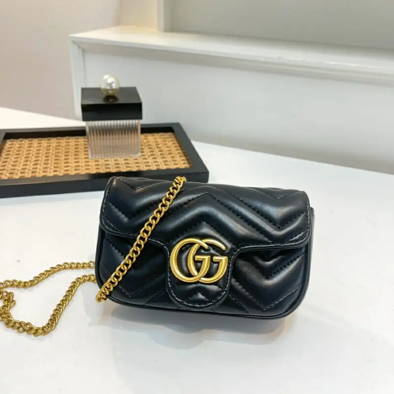 gucci mini sac a main pour femme s_1252424